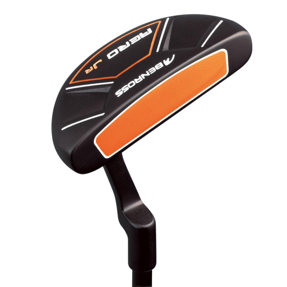 Benross Aero Orange Age 5-7 Junior Putter
