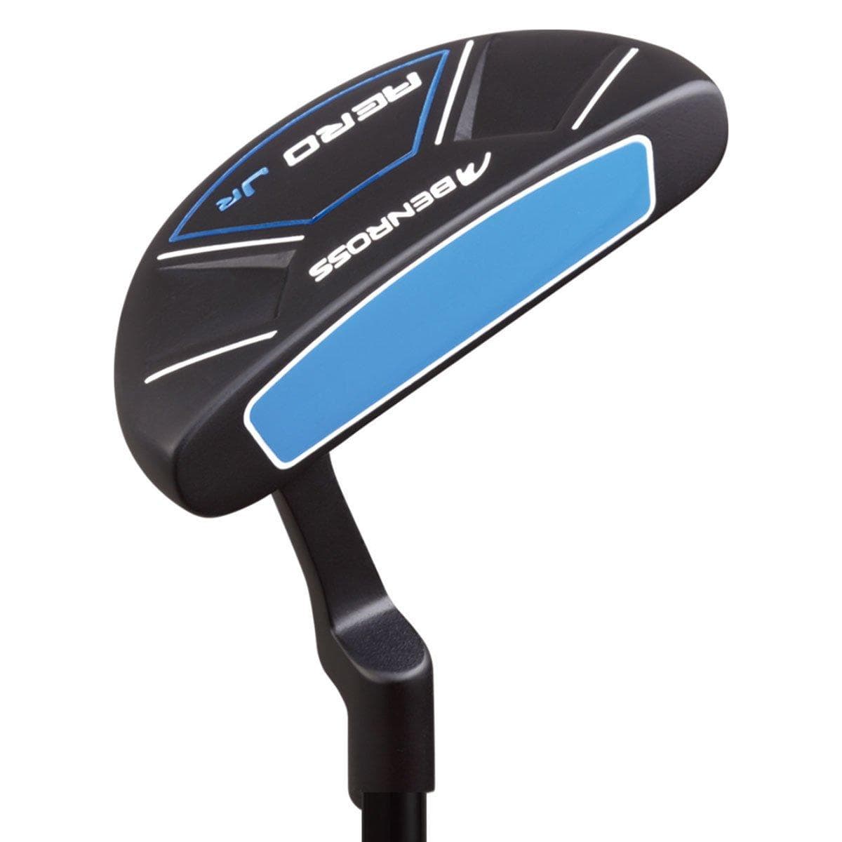 Benross Aero Blue Age 9-12 Junior Putter