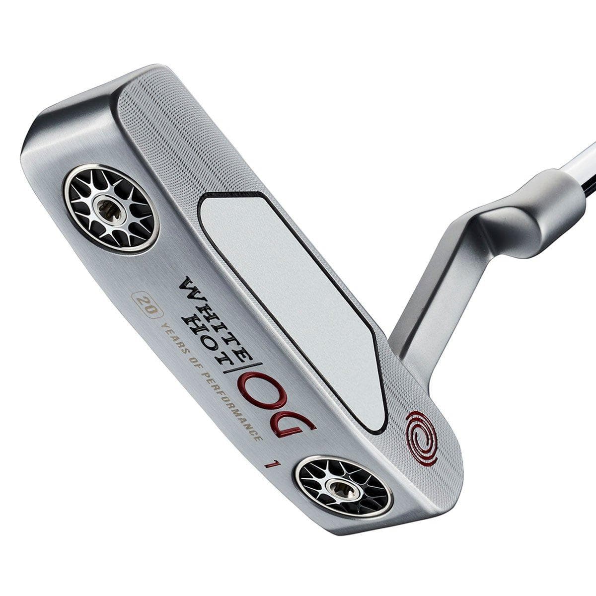 Odyssey White Hot OG 1 Stroke Lab Golf Putter