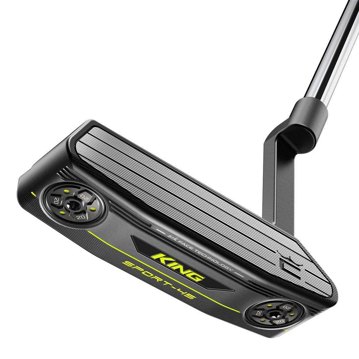 COBRA KING Vintage Sport-45 Golf Putter