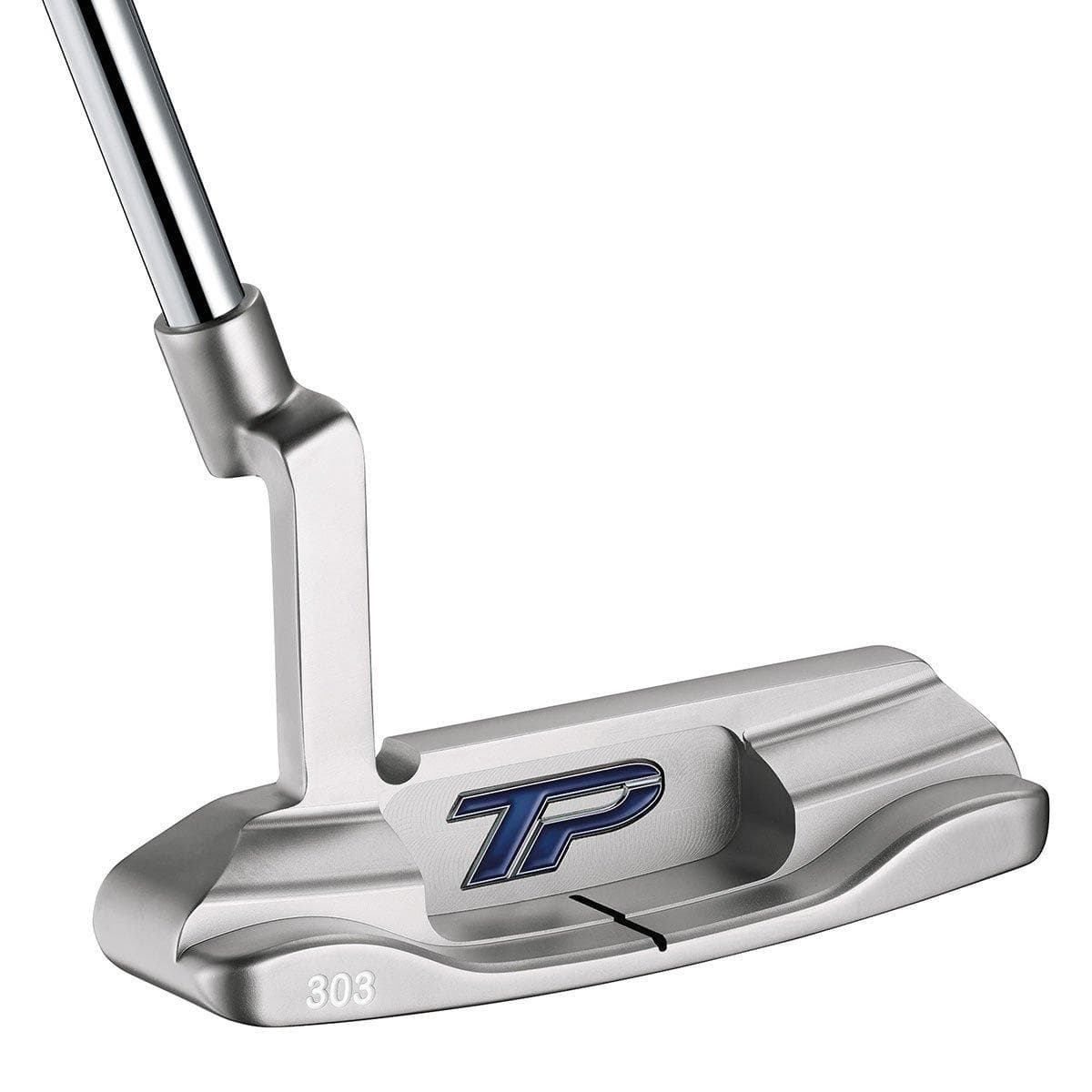 TaylorMade TP Hydro Blast Soto 1 Golf Putter