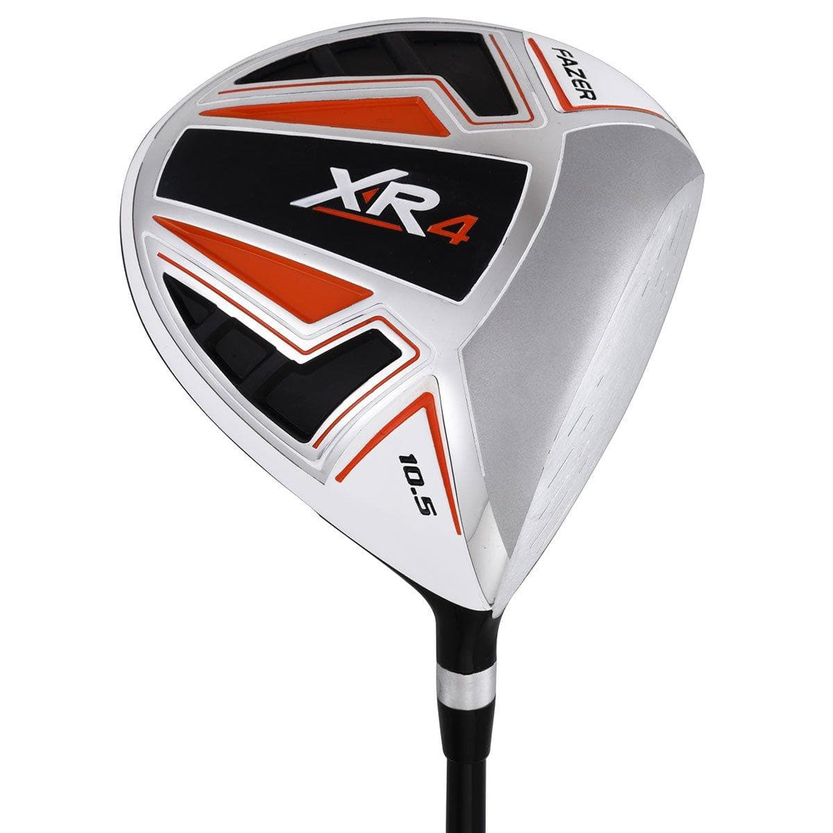 Fazer XR4 Golf Driver