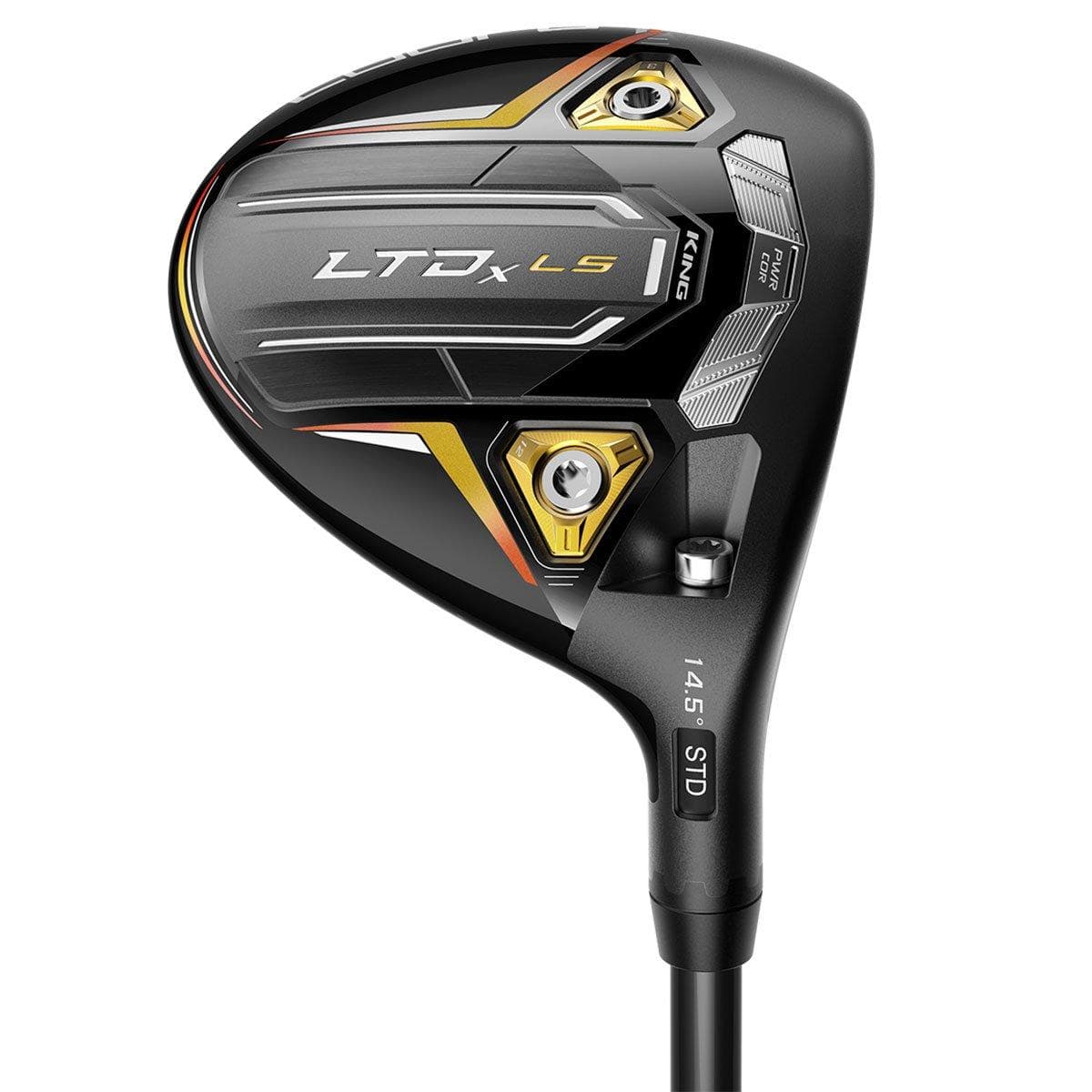 COBRA King LTDx LS Golf Fairway Wood