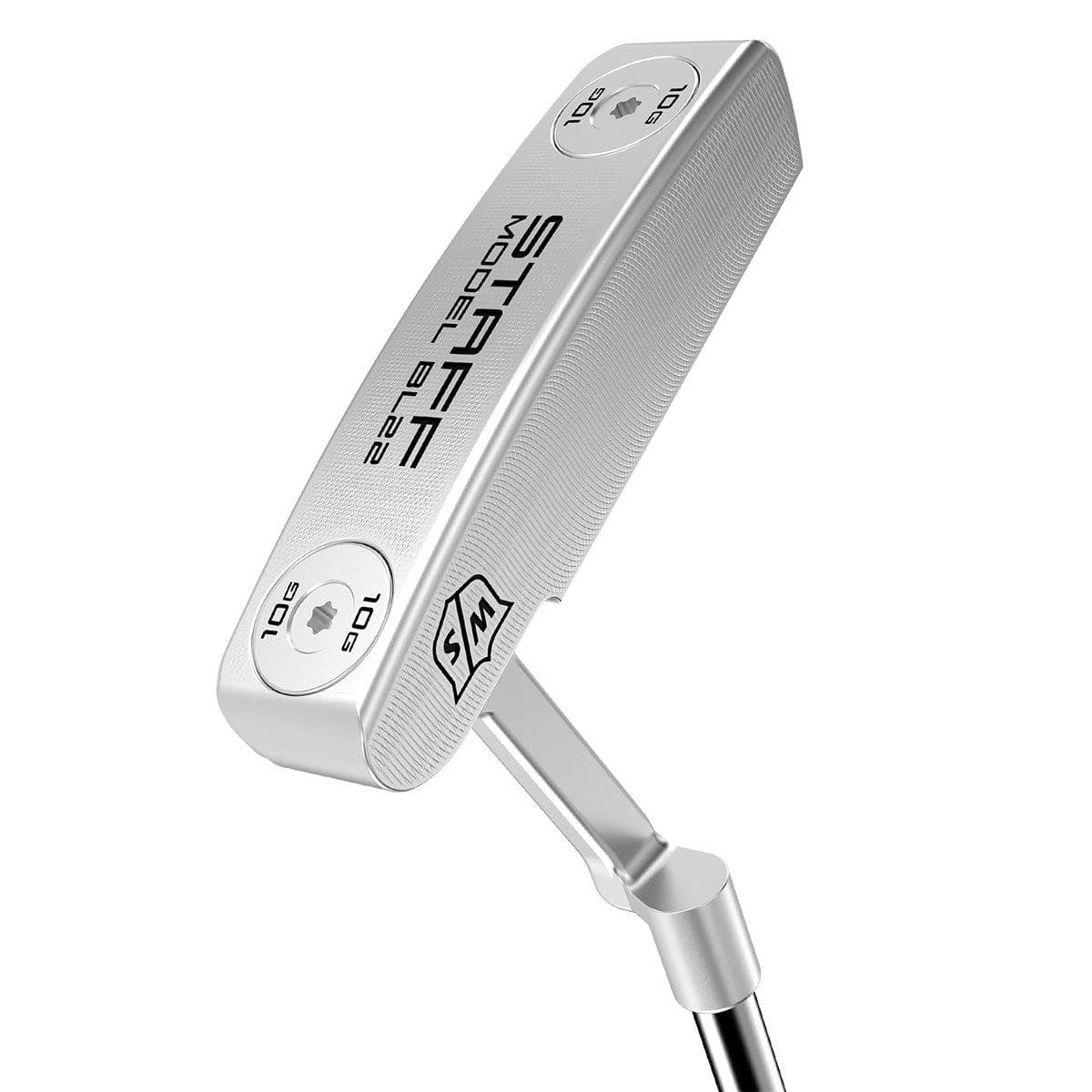 Wilson Model BL22 Golf Putter