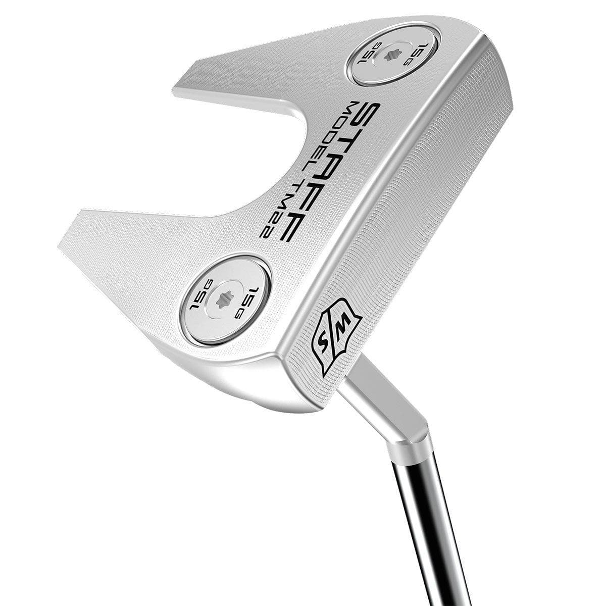 Wilson Model TM22 Golf Putter