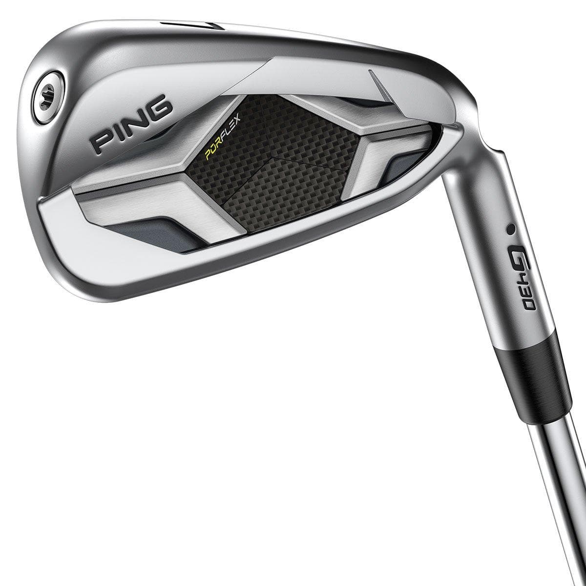 PING G430 Steel Golf Irons