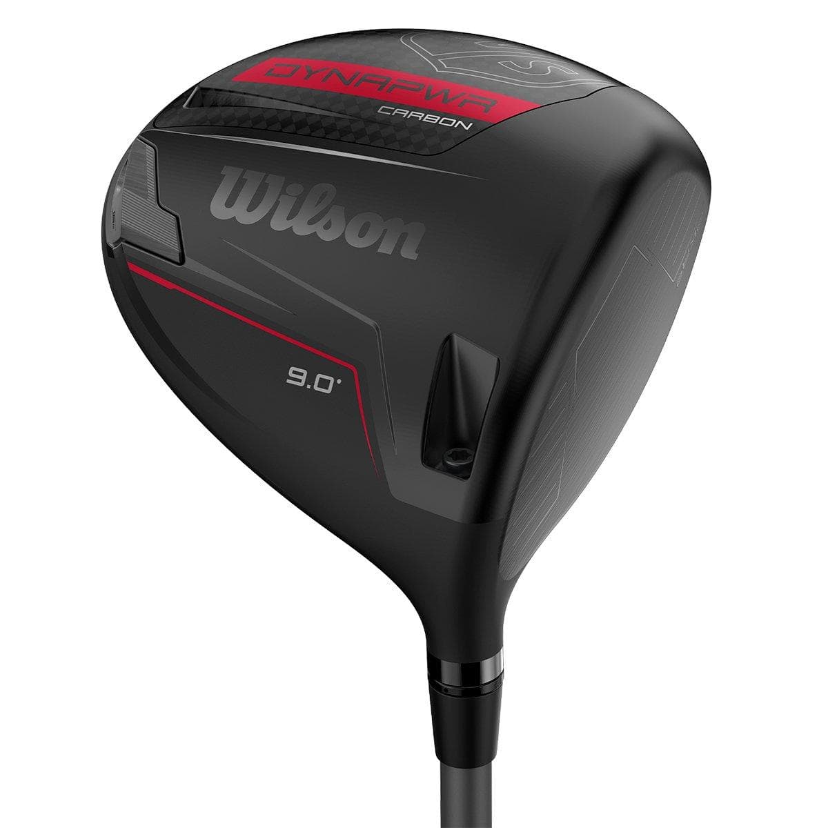Wilson Dynapower Carbon Golf Driver