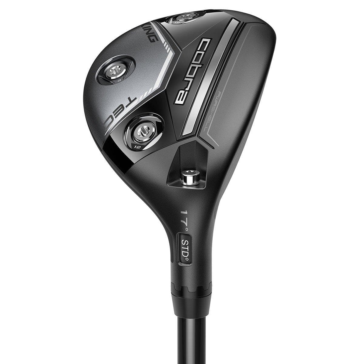 COBRA King Forged TEC Golf Hybrid