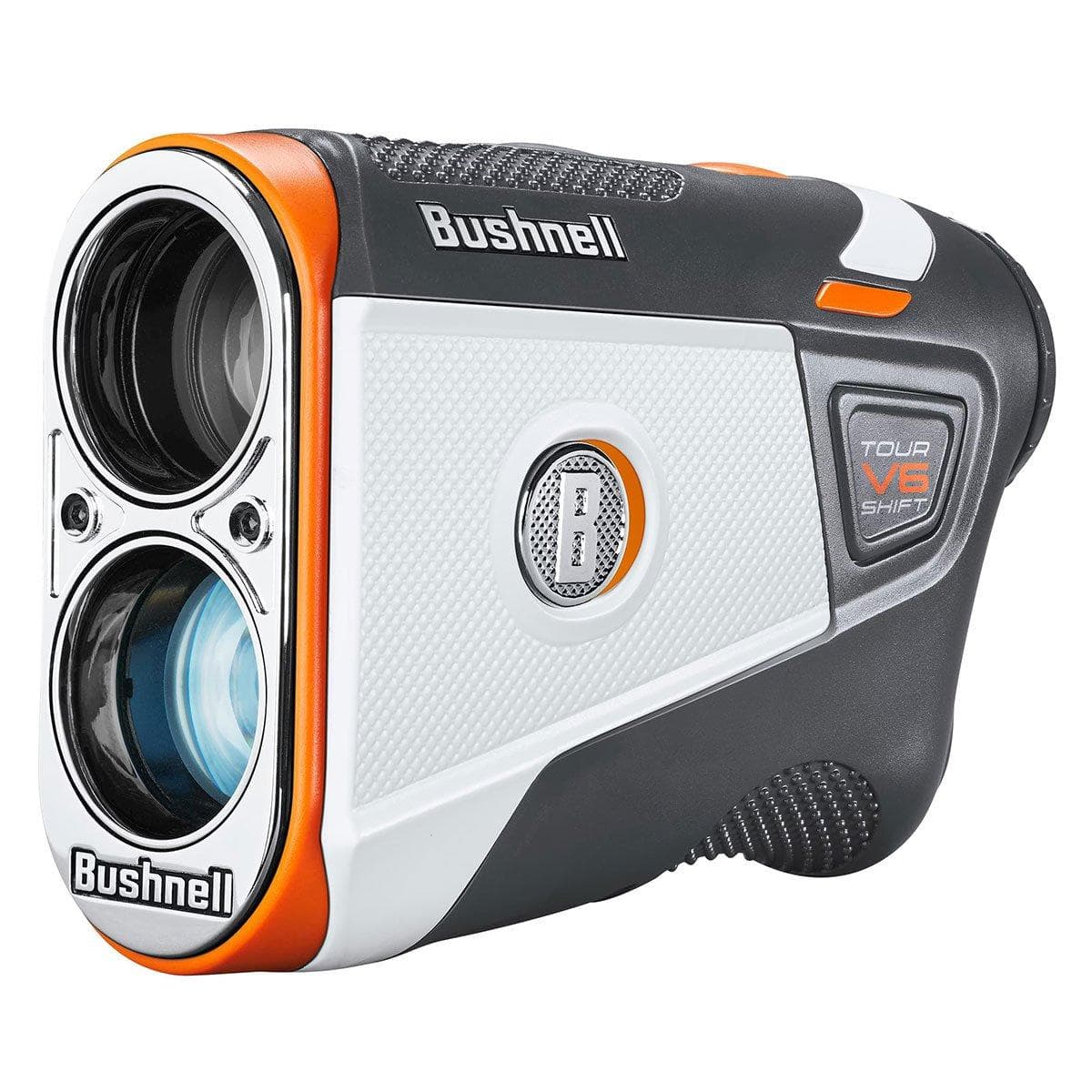 Bushnell Tour V6 Shift Golf Rangefinder