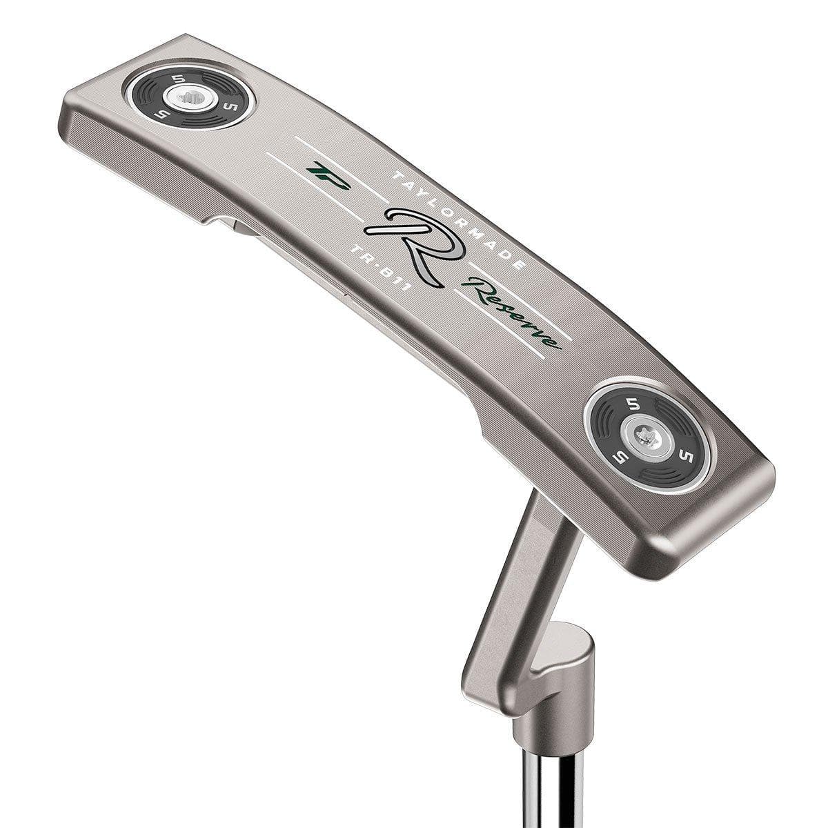 TaylorMade TP Reserve B11 Golf Putter