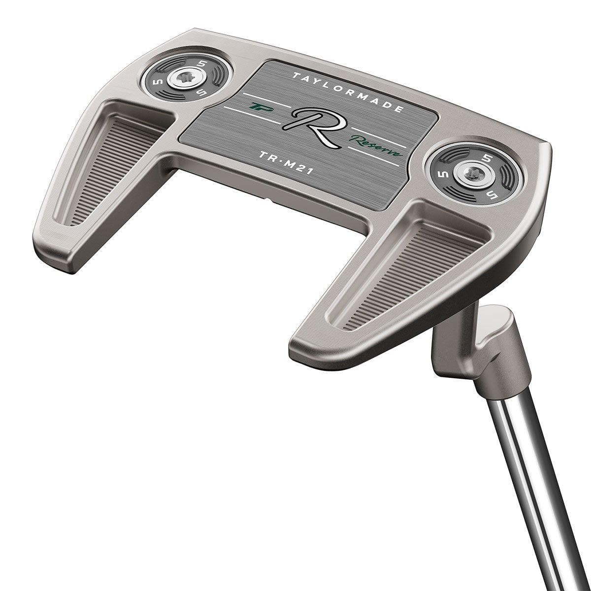 TaylorMade TP Reserve M21 Golf Putter