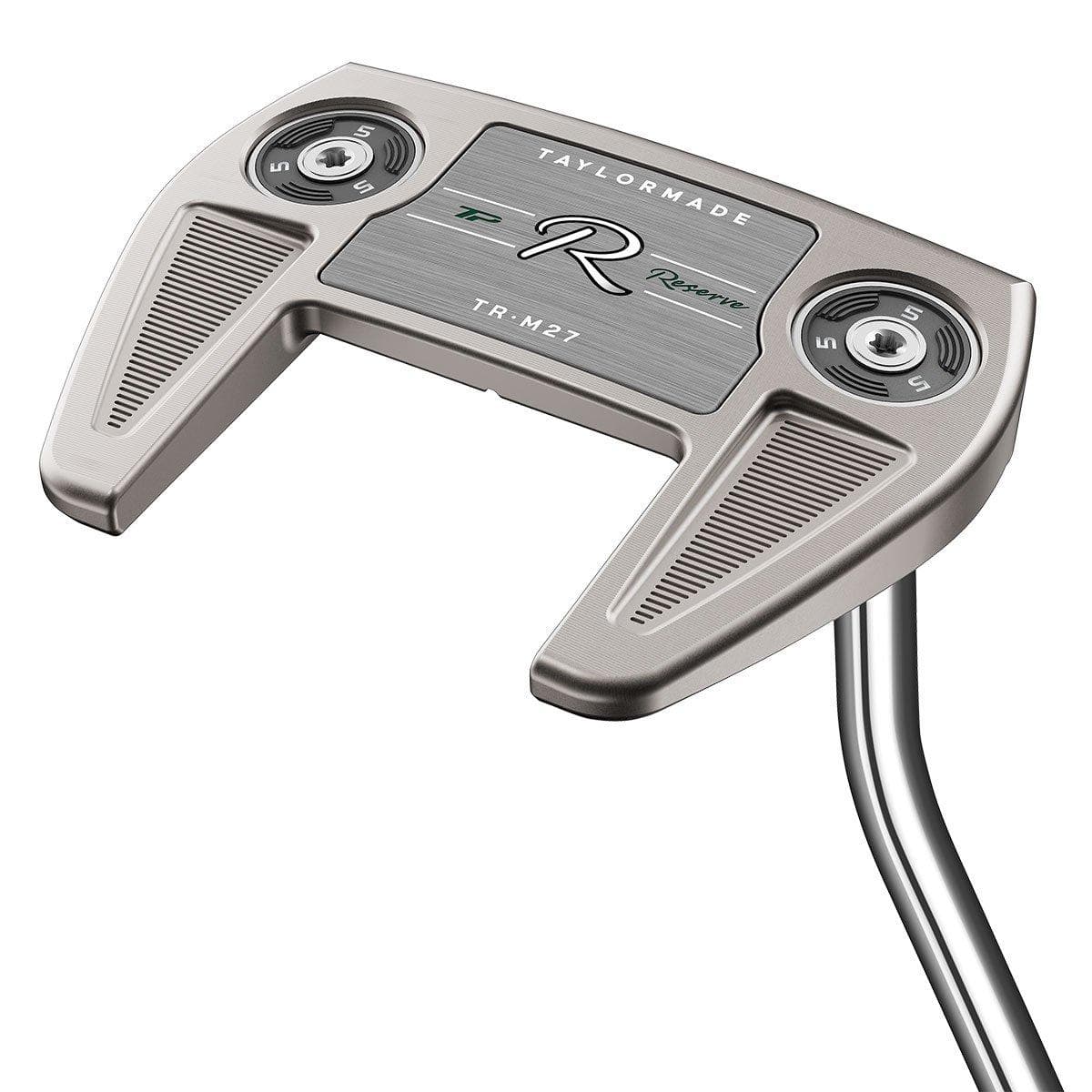 TaylorMade TP Reserve M27 Golf Putter
