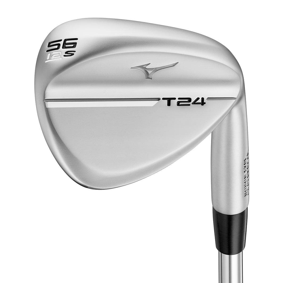 Mizuno T24 White Satin Steel Golf Wedge
