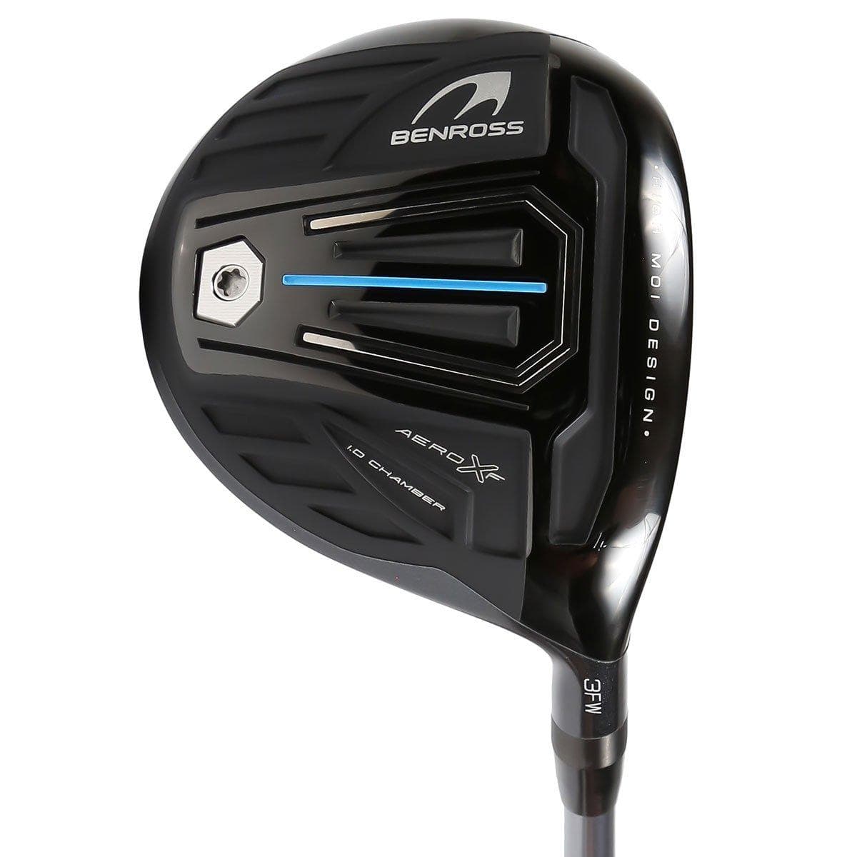 Benross Aero XF Golf Fairway Wood