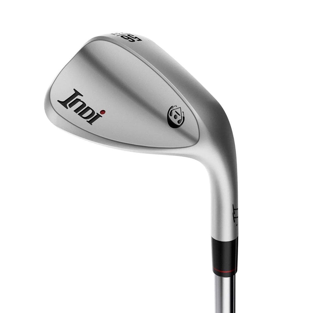 INDI FLX S Grind Steel Golf Wedge