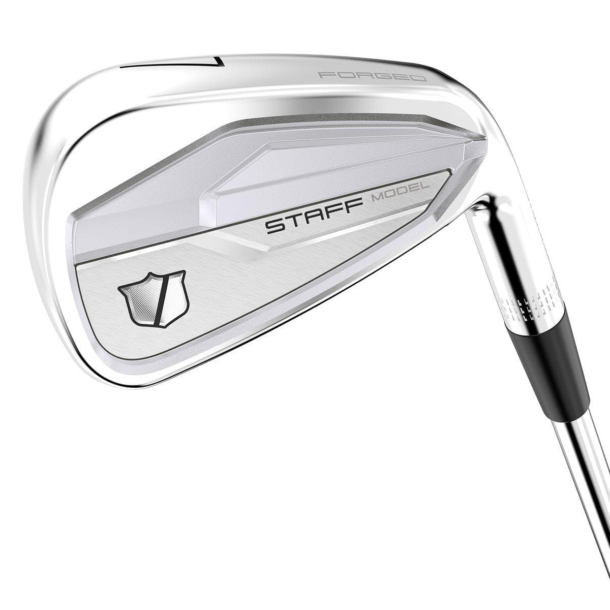Wilson Staff Model CB Steel Golf Irons