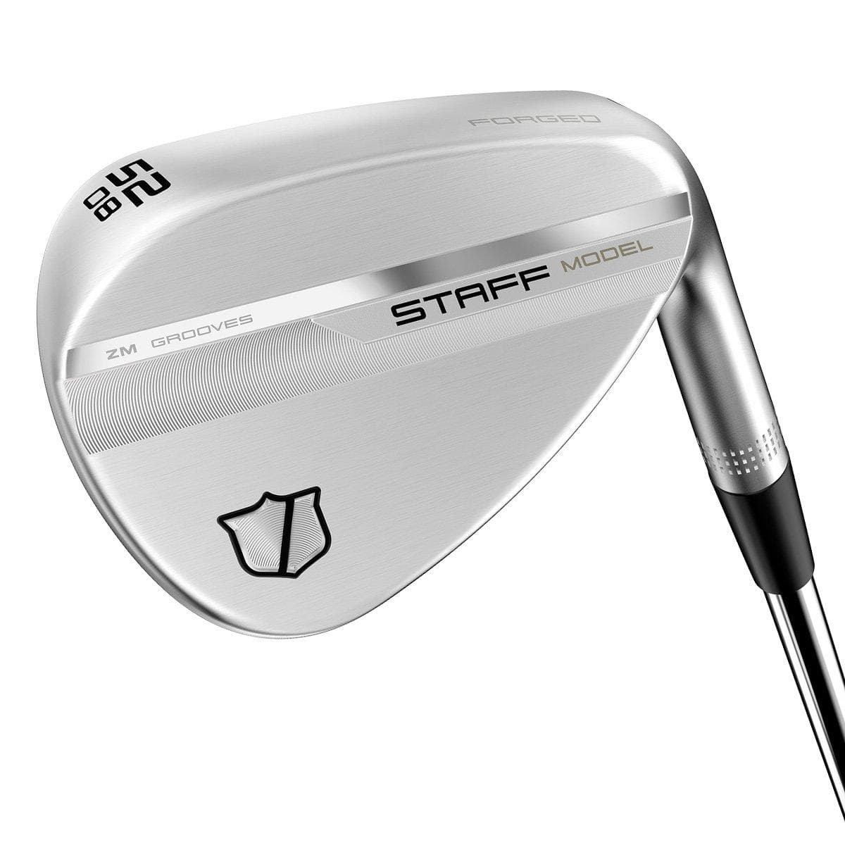 Wilson Staff ZM Steel Golf Wedge