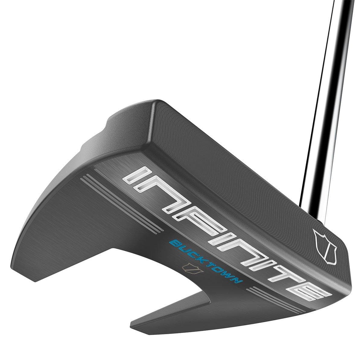 Wilson Ladies Infinite Bucktown Golf Putter