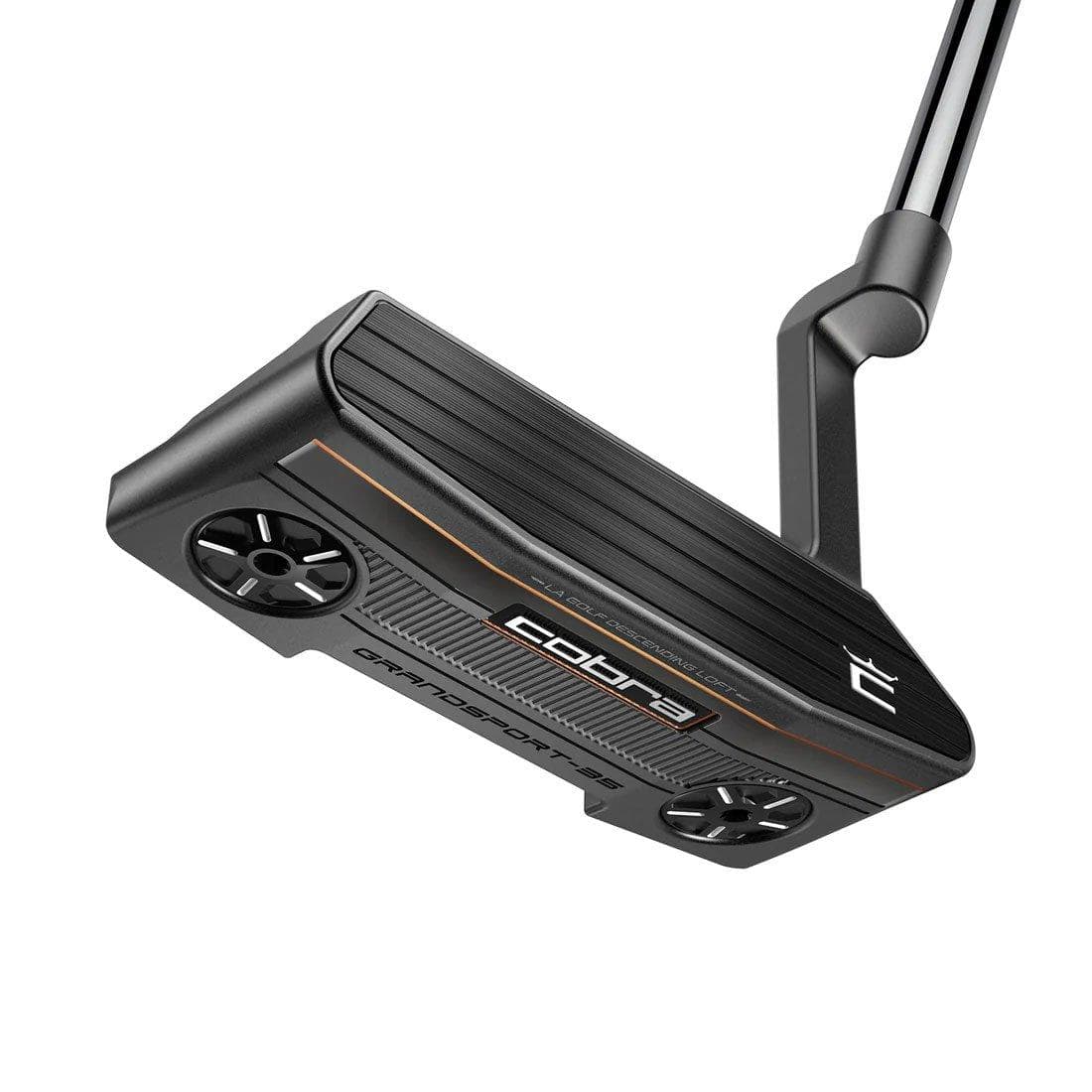 COBRA KING Grandsport 2 Golf Putter