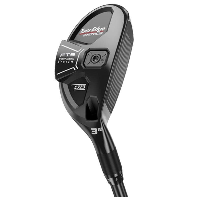 Tour Edge C723 Golf Hybrid