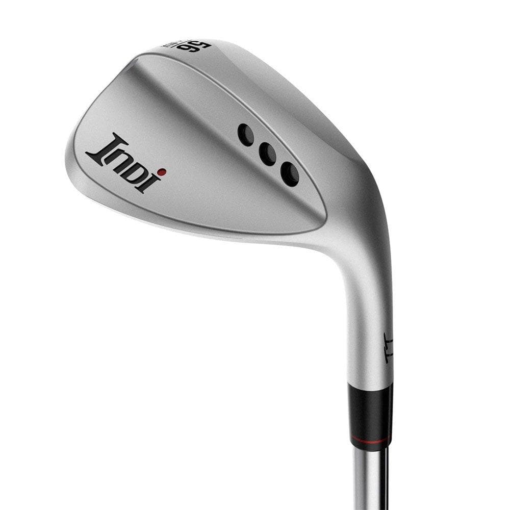INDI ATK Grind Steel Golf Wedge