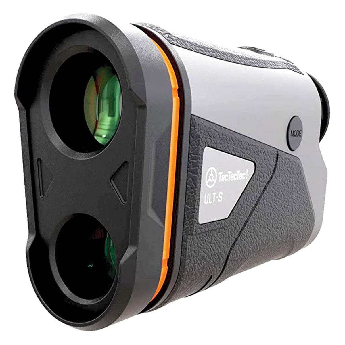 TecTecTec ULT-S Golf Rangefinder