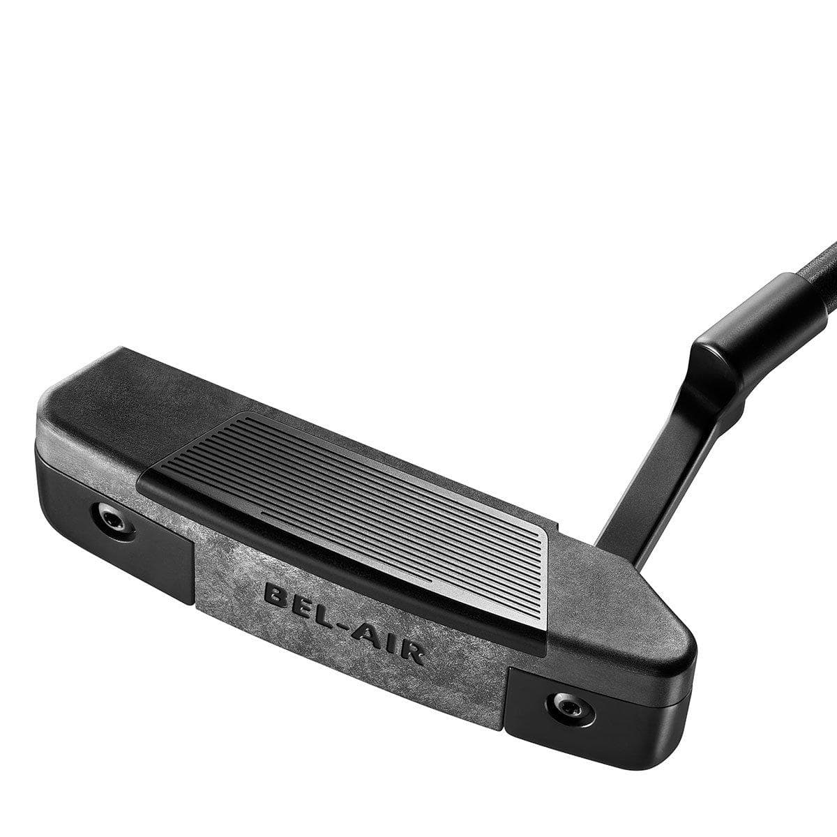 LA GOLF Bel Air Plumber Standard Putter