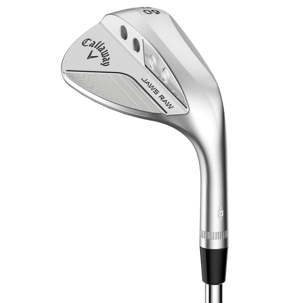 Callaway Jaws Full Face Chrome Golf Wedge