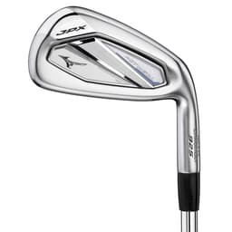 Mizuno JPX 925 Hot Metal Golf Irons Steel Shafts