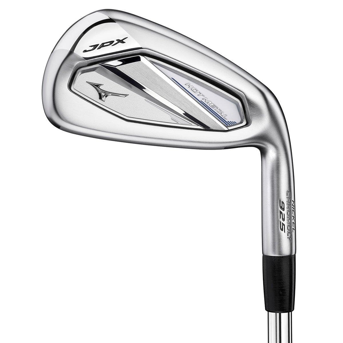 Mizuno JPX 925 Hot Metal Golf Irons Steel Shafts