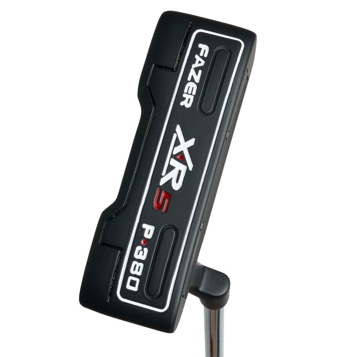 Fazer XR5 P380 Golf Putter
