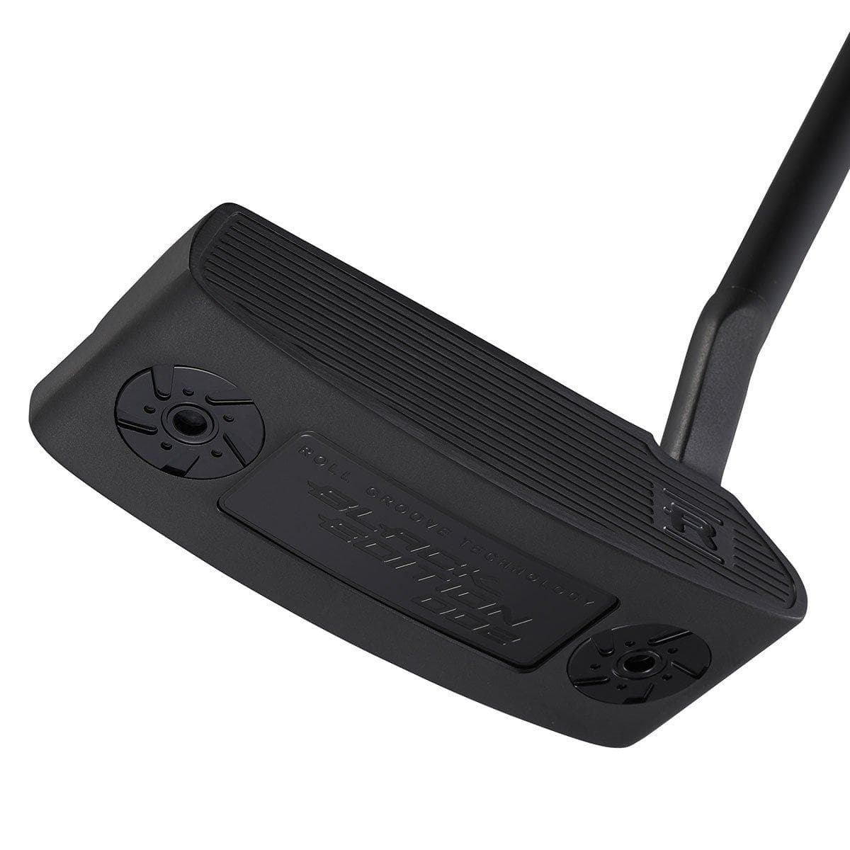 Rife Black Edition 002 Golf Putter