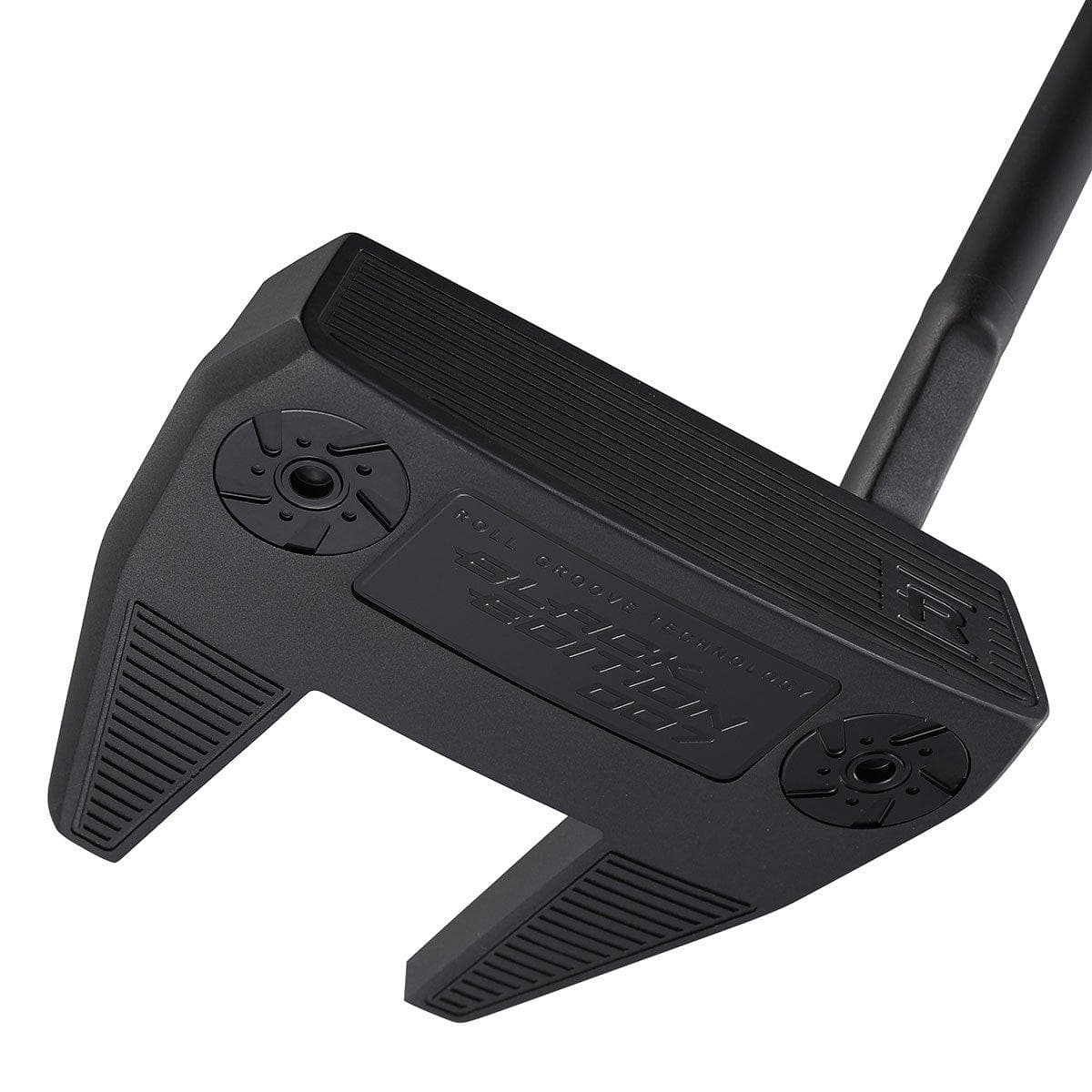 Rife Black Edition 007 Golf Putter
