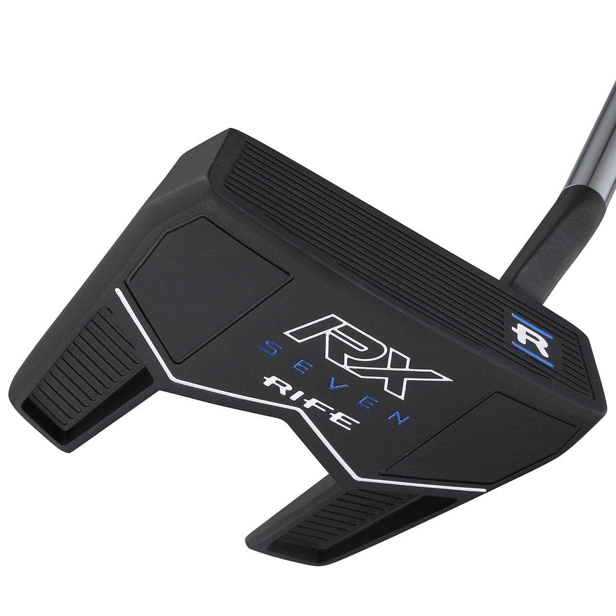Rife RX Seven Golf Putter