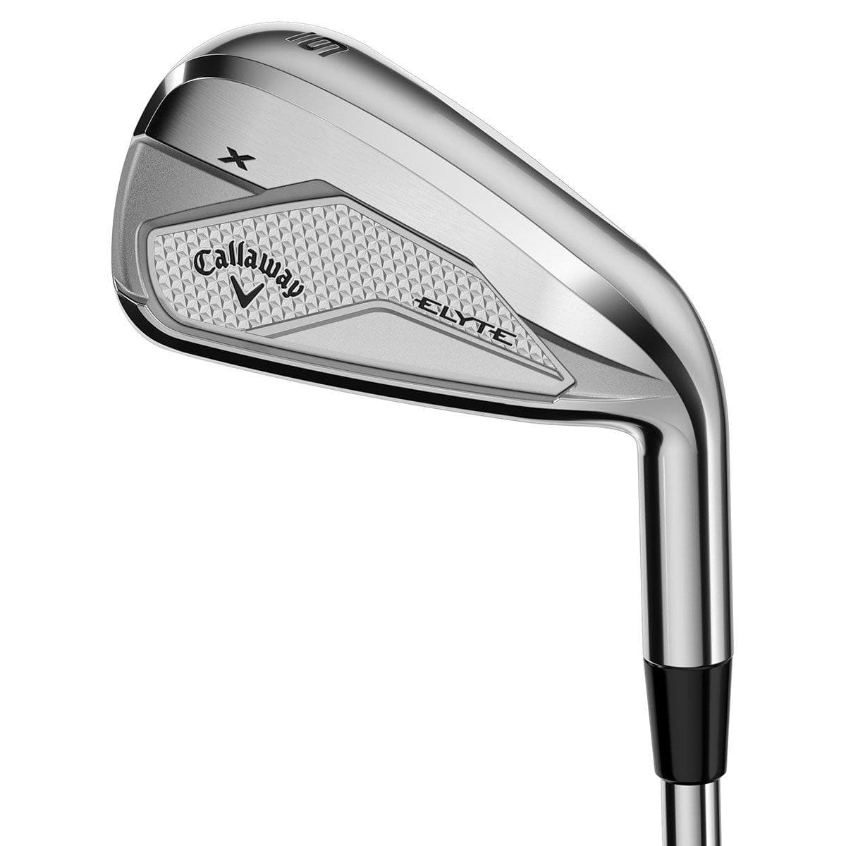 Callaway Elyte X Steel Golf Irons