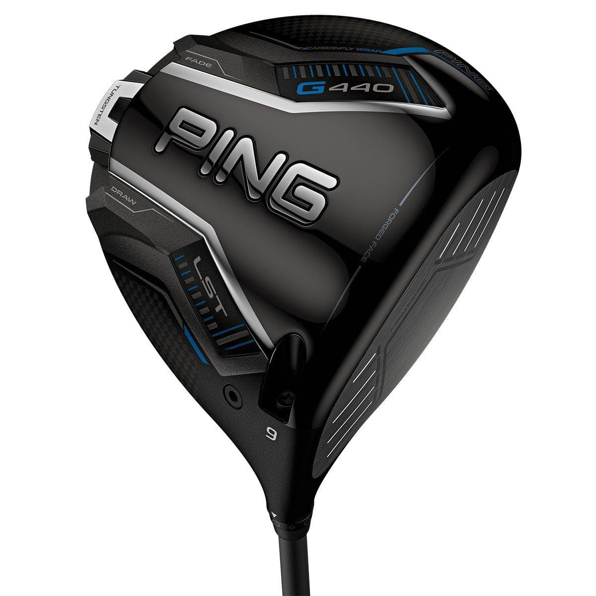 Ping G440 LST Golf Driver