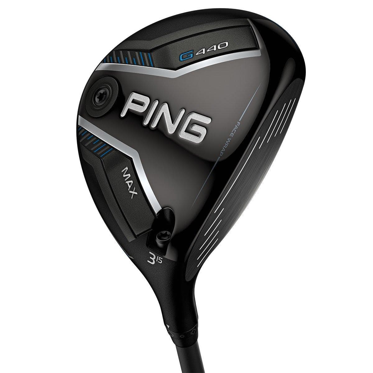 Ping G440 Max Golf Fairway Wood