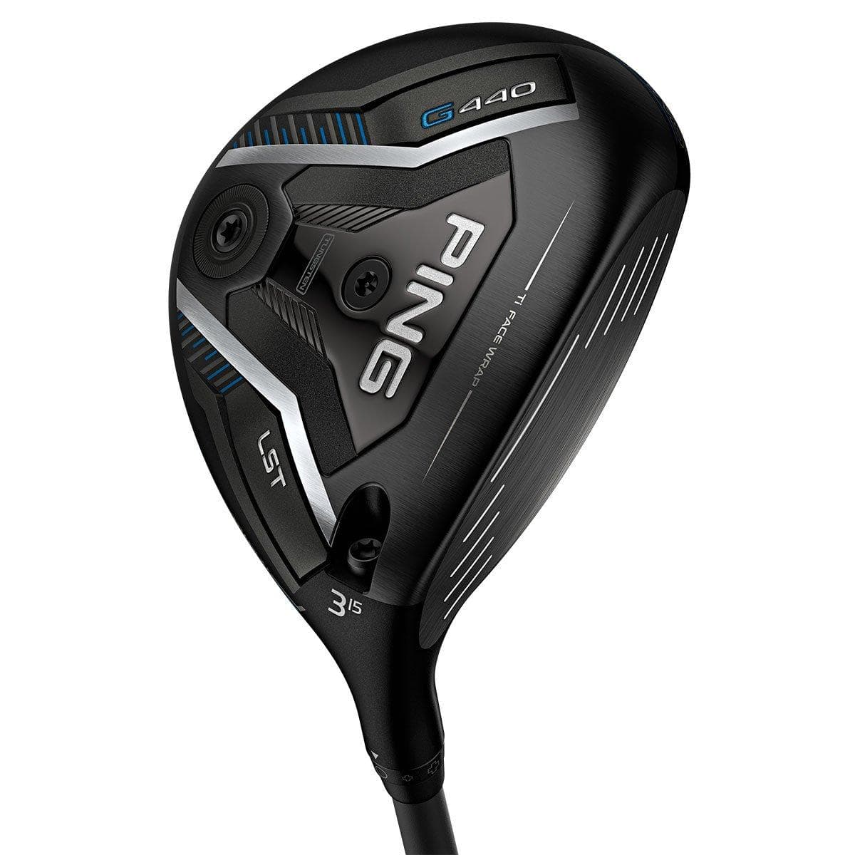 Ping G440 LST Golf Fairway Wood