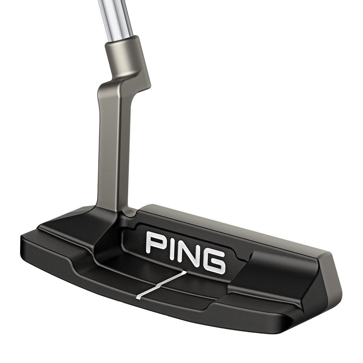 PING Scottsdale Anser 2D Golf Putter