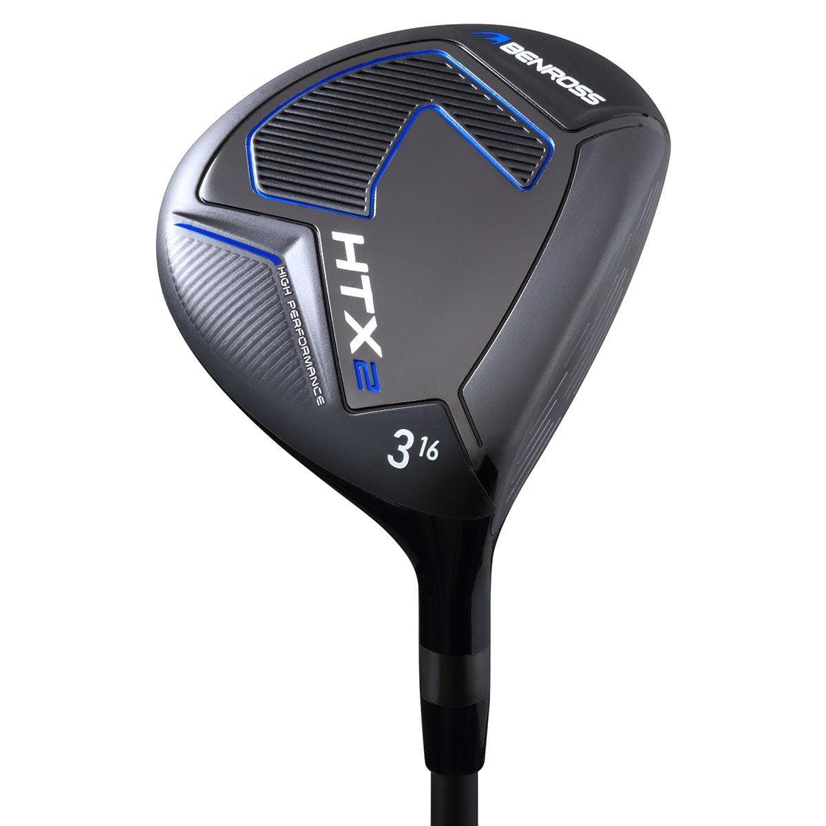 Benross HTX2 Golf Fairway Wood