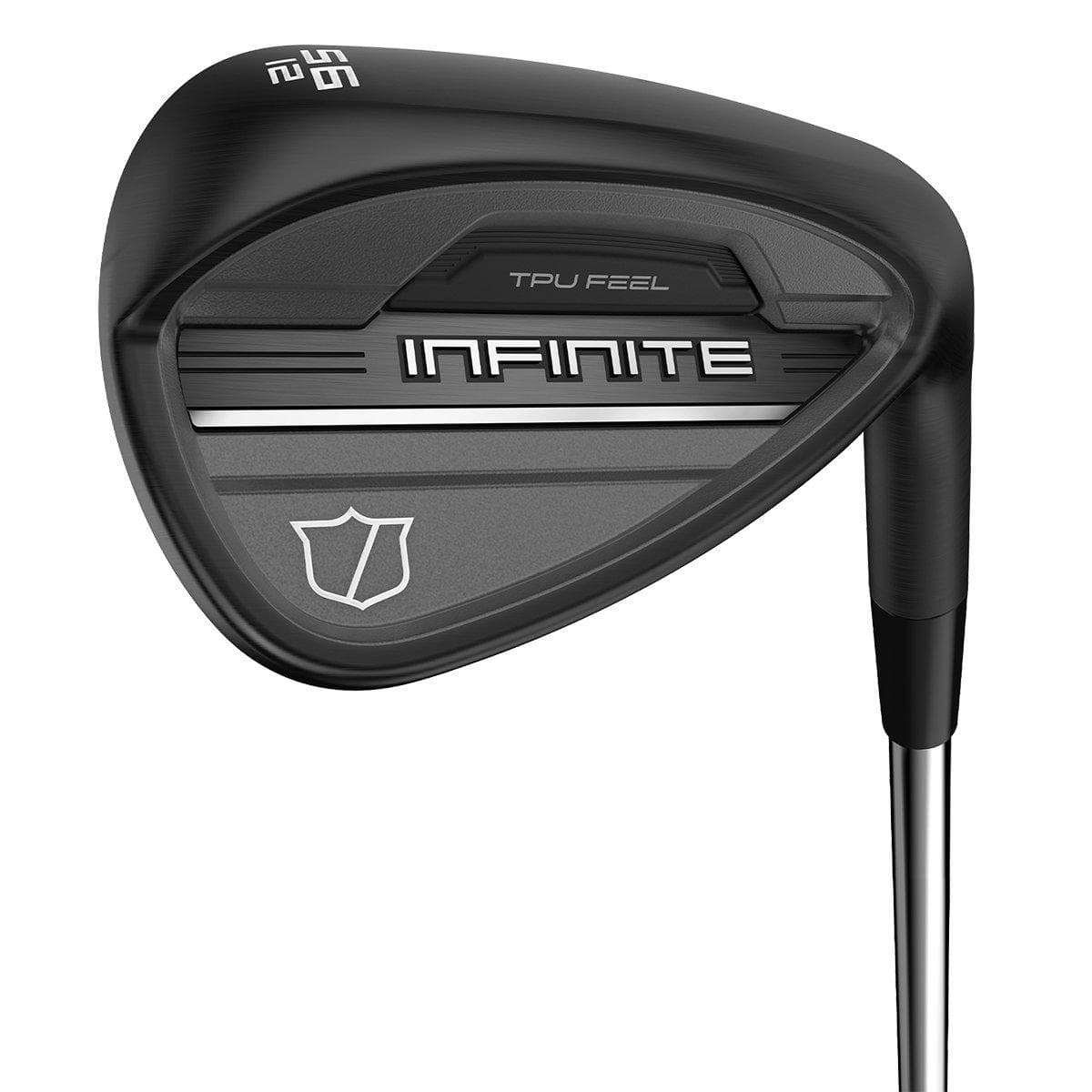 Wilson Infinite Steel Golf Wedge