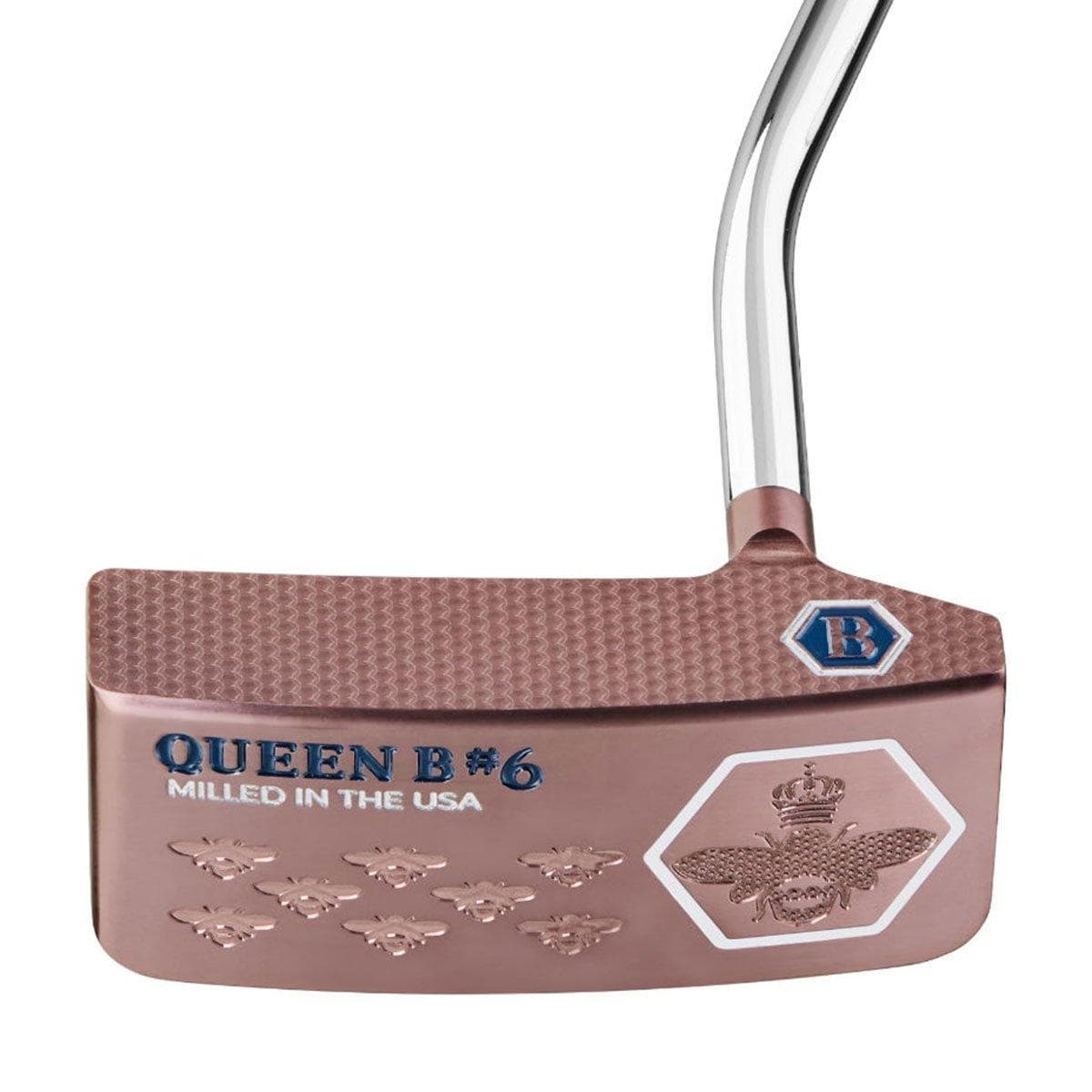 Bettinardi QueenBee B 6 Golf Putter - Custom Fit