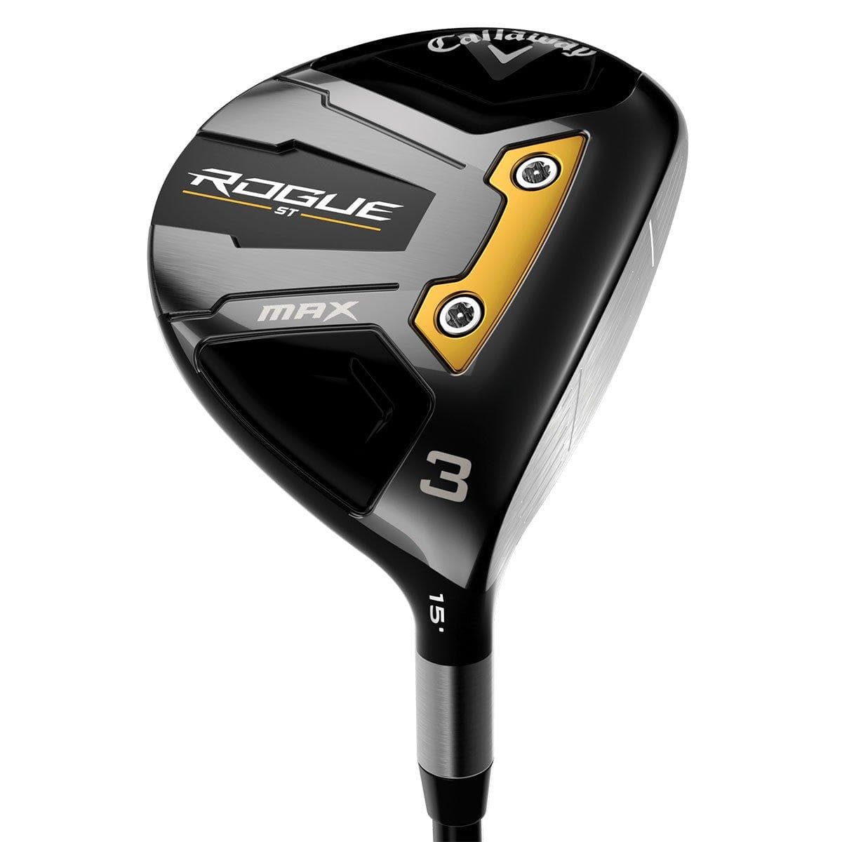 Callaway Rogue ST 24 MAX Golf Fairway Wood