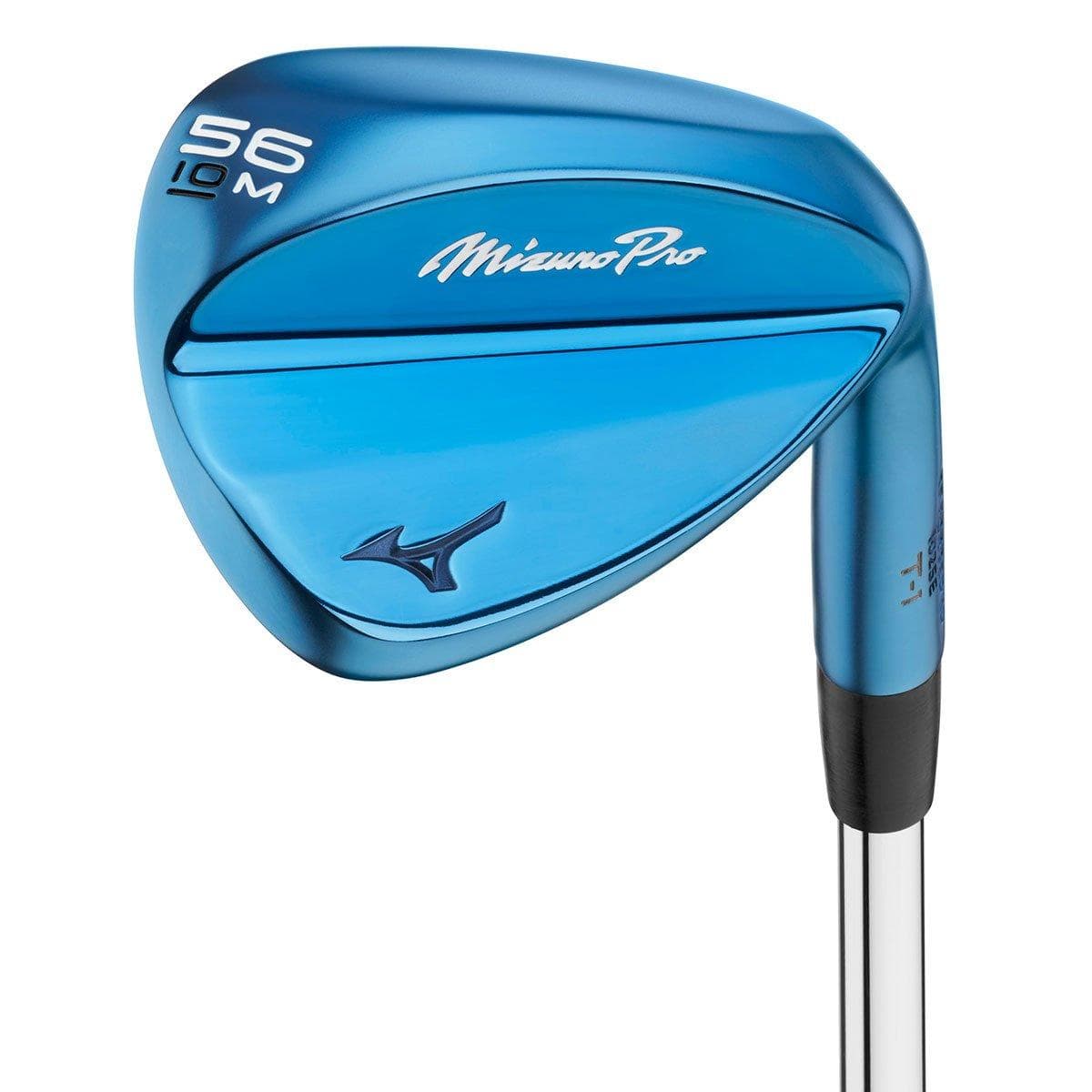 Mizuno Pro T-1 Blue Ion Golf Wedge Steel Shaft