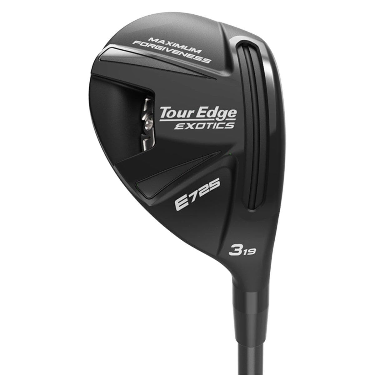 Tour Edge E725 Golf Hybrid