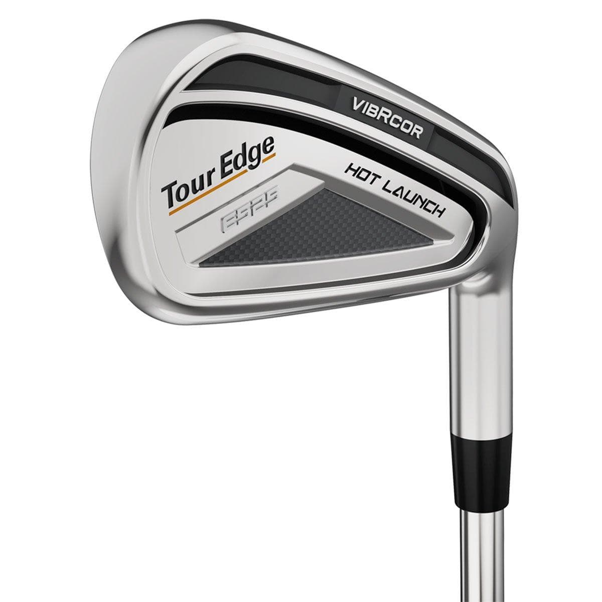 Tour Edge Hot Launch E525 Steel Golf Irons