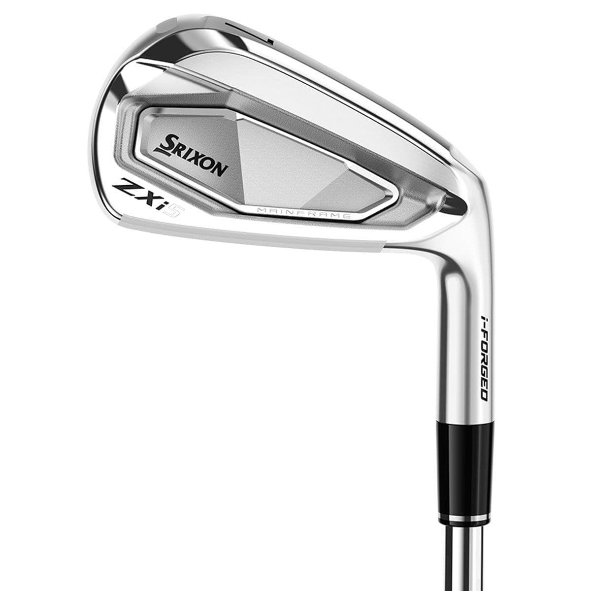Srixon ZXi5  Golf Irons - Custom Fit