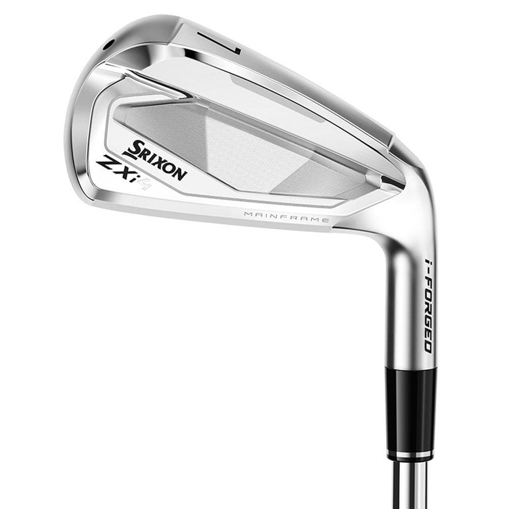 Srixon ZXi4 Golf Irons Steel Shafts