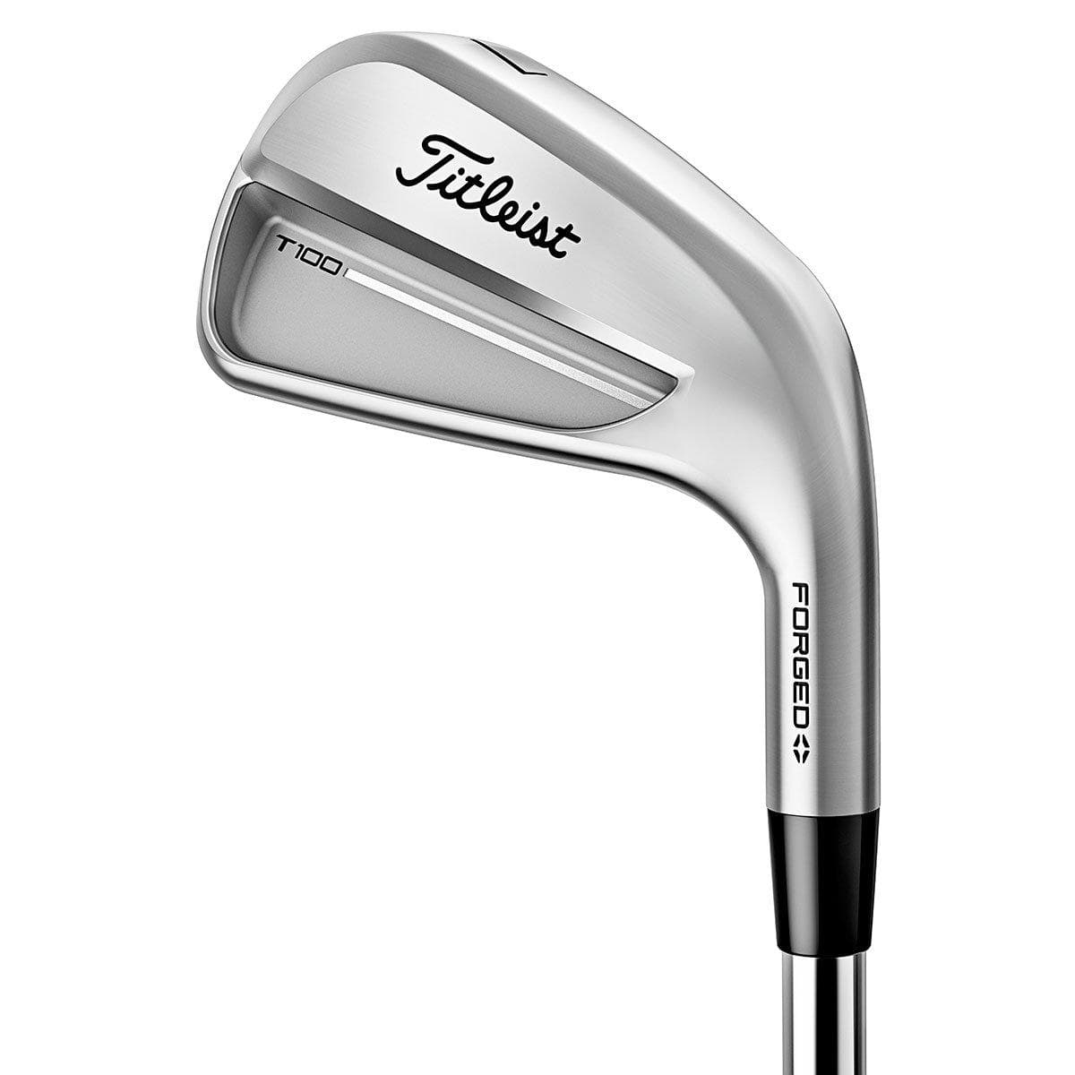 Titleist T100 Golf Irons - Custom Fit