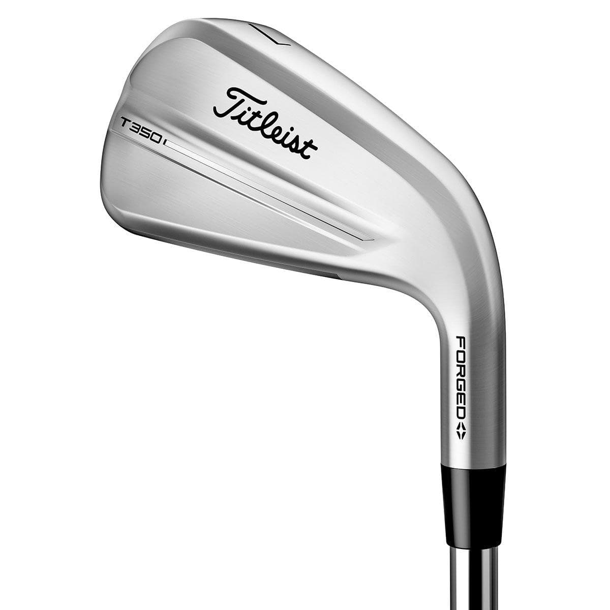 Titleist T350 Golf Irons Steel Shafts